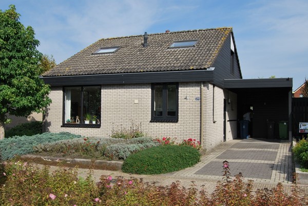 Medium property photo - 't Boschstuk 29, 3925 TT Scherpenzeel